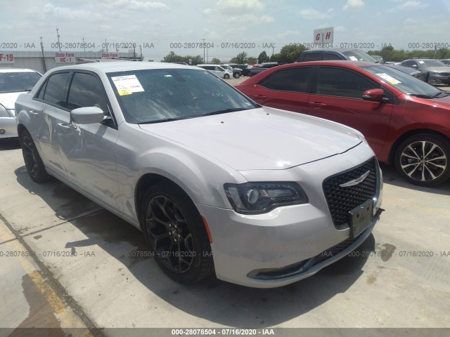 CHRYSLER 300 2019 2c3ccabgxkh577836