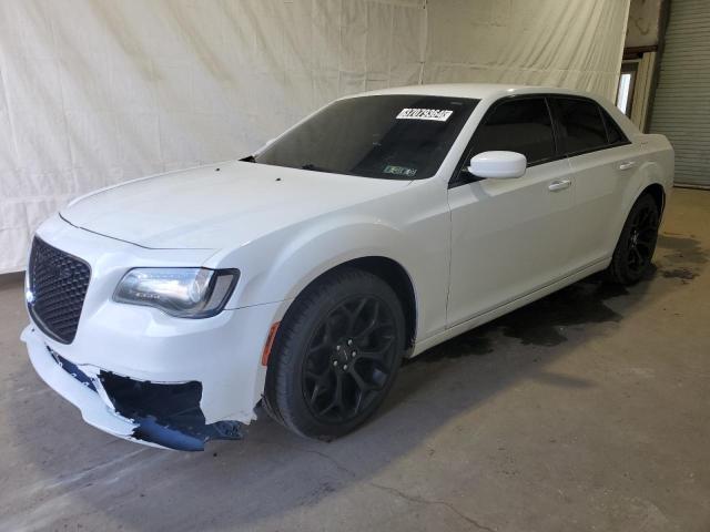 CHRYSLER 300 2019 2c3ccabgxkh585421