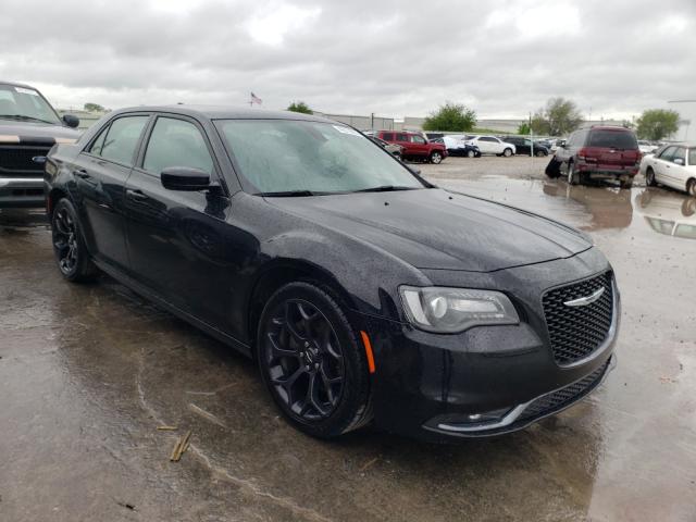 CHRYSLER 300 S 2019 2c3ccabgxkh601228