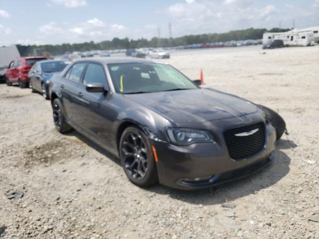 CHRYSLER 300 S 2019 2c3ccabgxkh609393