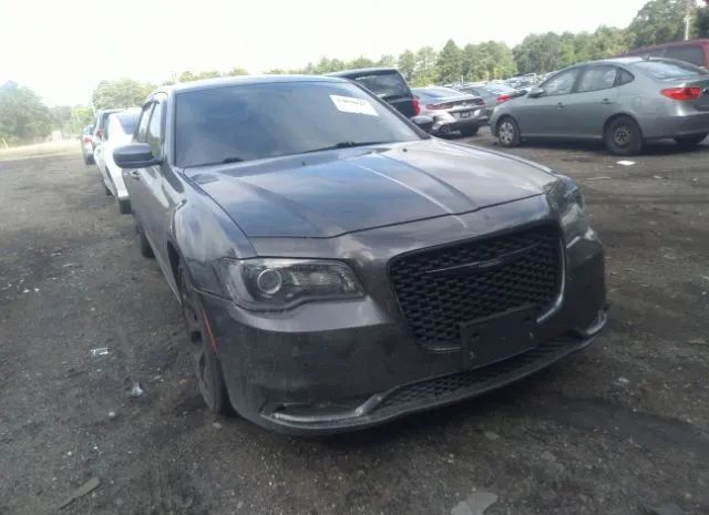 CHRYSLER 300 2019 2c3ccabgxkh617915