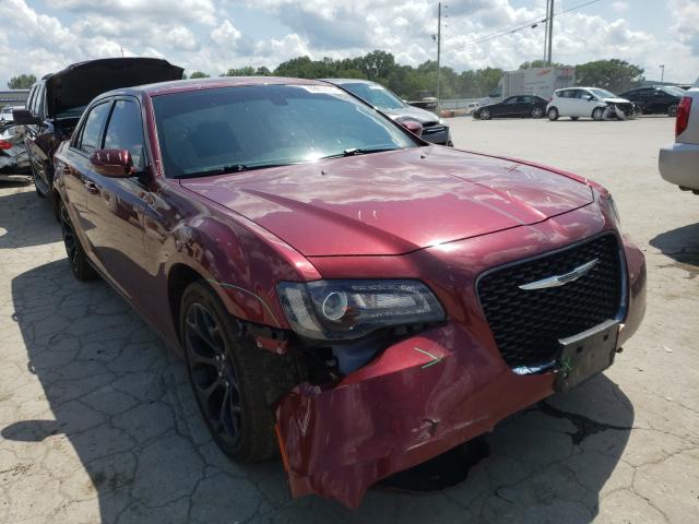 CHRYSLER 300 S 2019 2c3ccabgxkh618109