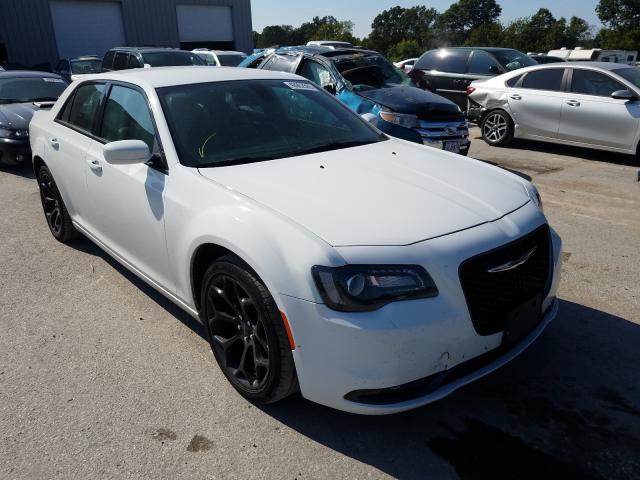 CHRYSLER 300 S 2019 2c3ccabgxkh628803