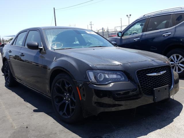 CHRYSLER 300 S 2019 2c3ccabgxkh634035