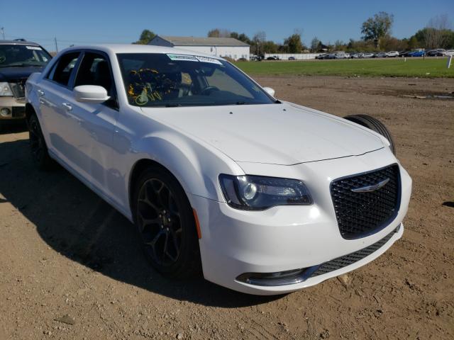 CHRYSLER 300 S 2019 2c3ccabgxkh637954