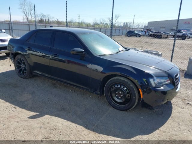 CHRYSLER 300 2019 2c3ccabgxkh639817