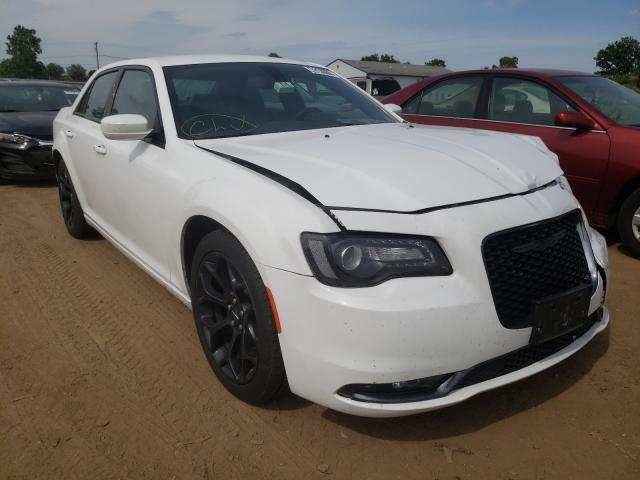 CHRYSLER 300 S 2019 2c3ccabgxkh654172