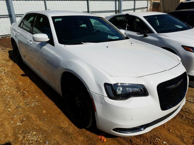 CHRYSLER 300 S 2019 2c3ccabgxkh654205