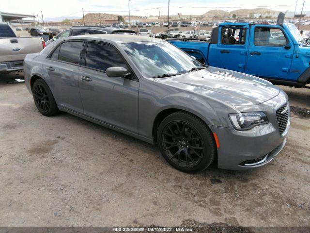 CHRYSLER 300 2019 2c3ccabgxkh654396