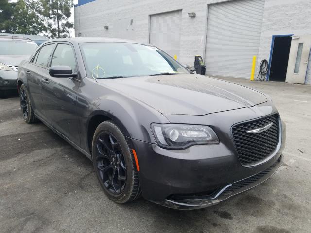 CHRYSLER 300 S 2019 2c3ccabgxkh660702