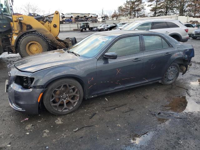 CHRYSLER 300 2019 2c3ccabgxkh697460