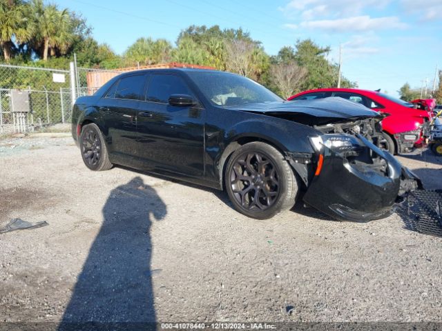 CHRYSLER 300 2019 2c3ccabgxkh697541