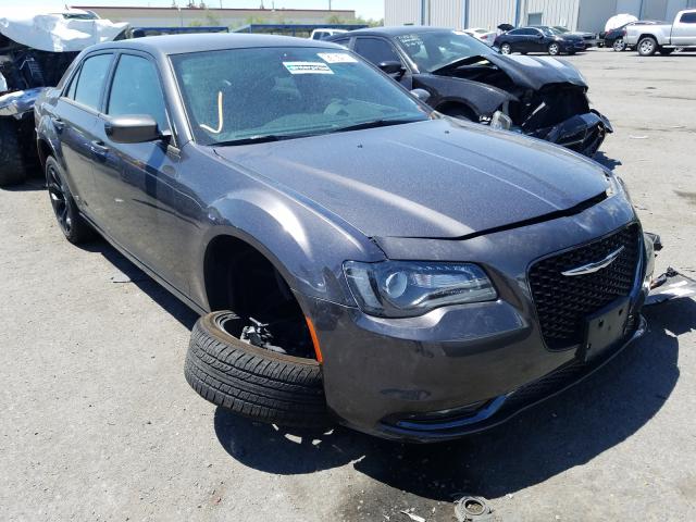 CHRYSLER 300 S 2019 2c3ccabgxkh697605