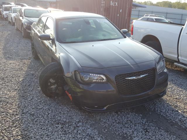 CHRYSLER 300 S 2020 2c3ccabgxlh137276