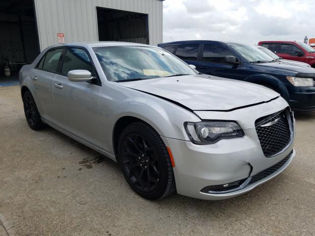 CHRYSLER 300 S 2020 2c3ccabgxlh141733