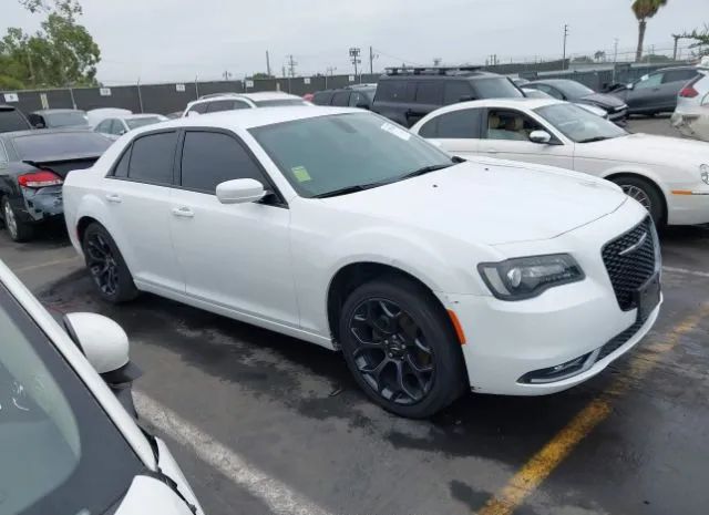 CHRYSLER 300 2020 2c3ccabgxlh158516