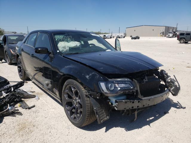 CHRYSLER 300 S 2020 2c3ccabgxlh158581