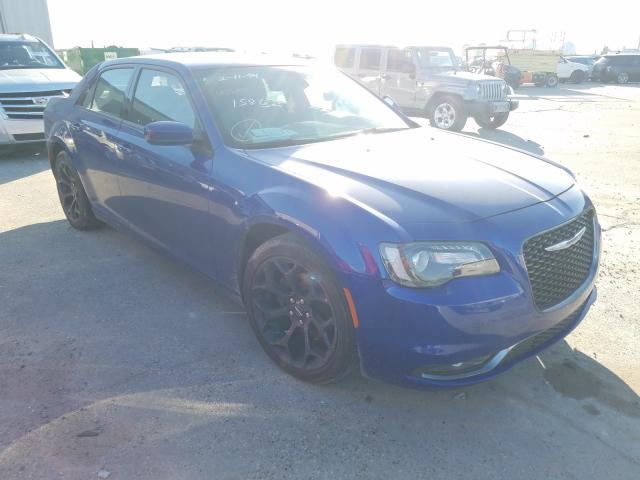 CHRYSLER 300 S 2020 2c3ccabgxlh158631