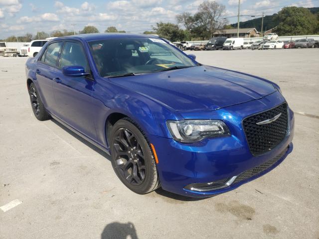 CHRYSLER 300 S 2020 2c3ccabgxlh158757