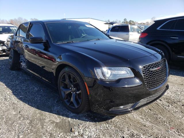 CHRYSLER 300 S 2020 2c3ccabgxlh168642