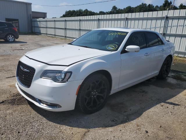 CHRYSLER 300 2020 2c3ccabgxlh174182