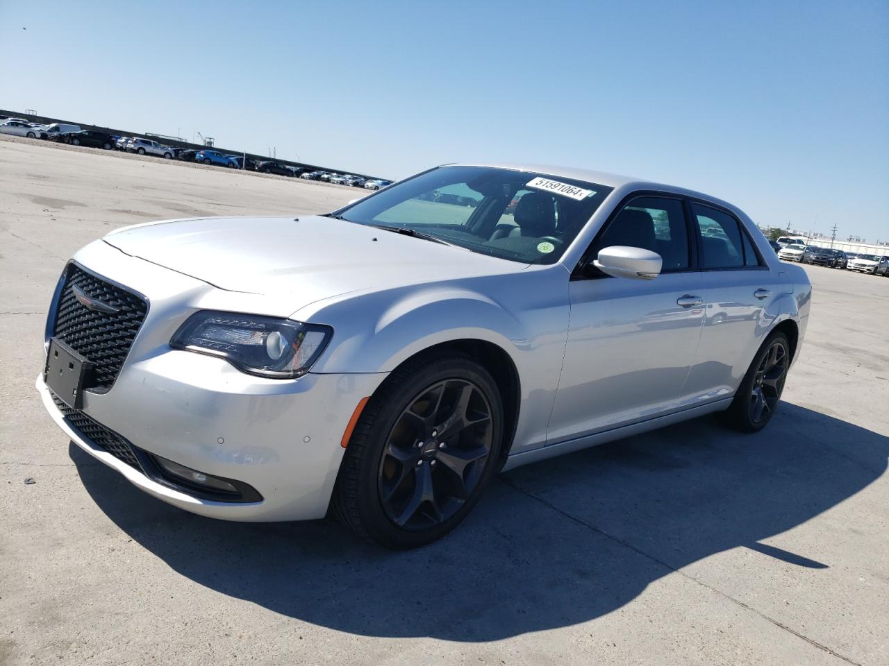 CHRYSLER 300 2021 2c3ccabgxmh520118