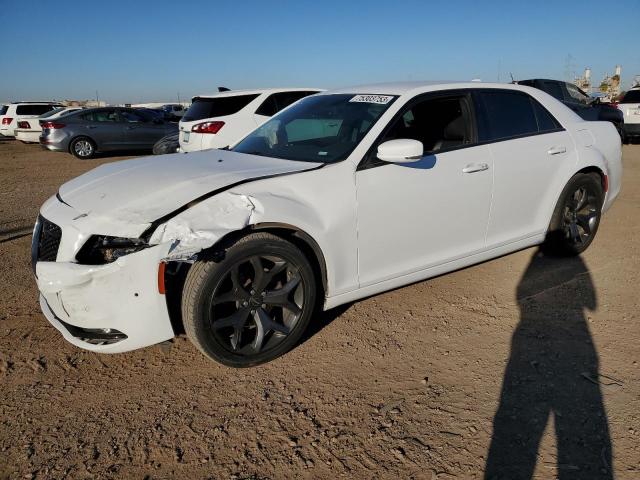 CHRYSLER 300 2021 2c3ccabgxmh523617