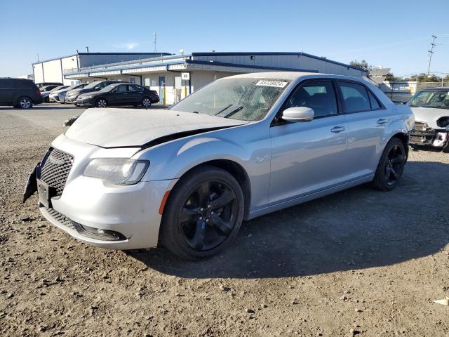 CHRYSLER 300 S 2021 2c3ccabgxmh529157