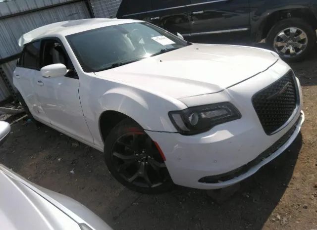 CHRYSLER 300 2021 2c3ccabgxmh529269