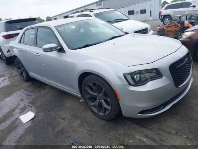 CHRYSLER 300 2021 2c3ccabgxmh532804