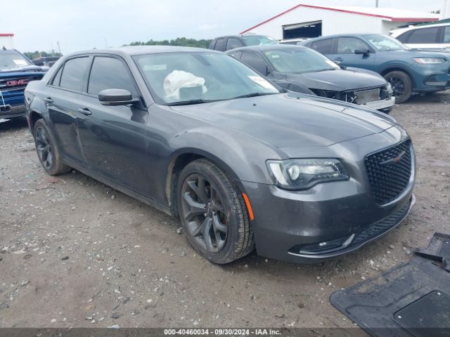 CHRYSLER 300 2021 2c3ccabgxmh537176