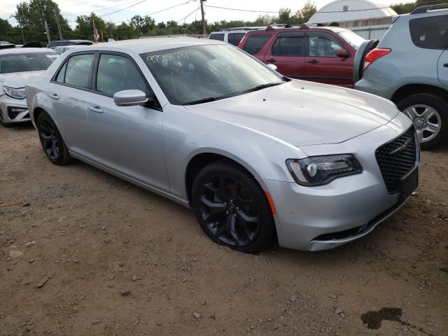 CHRYSLER 300 S 2021 2c3ccabgxmh545858