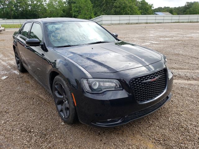 CHRYSLER 300 S 2021 2c3ccabgxmh546072