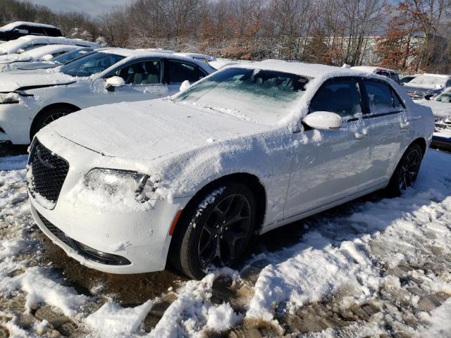 CHRYSLER 300 S 2021 2c3ccabgxmh546136