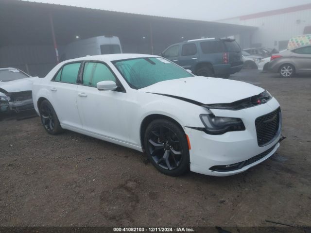 CHRYSLER 300 2021 2c3ccabgxmh549778