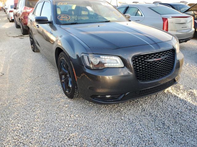 CHRYSLER 300 S 2021 2c3ccabgxmh550056