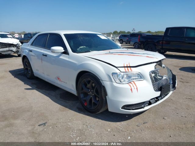 CHRYSLER 300 2021 2c3ccabgxmh554639