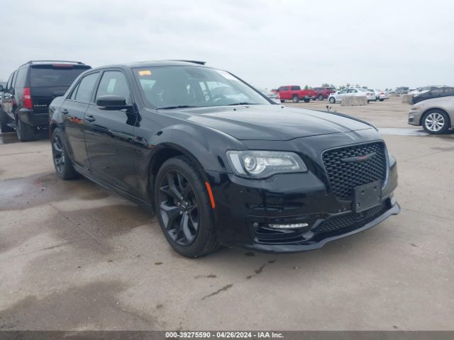 CHRYSLER 300 2021 2c3ccabgxmh558416