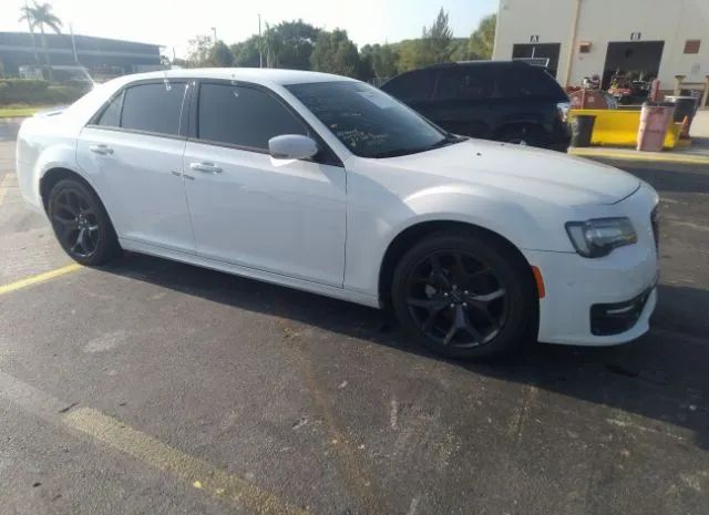 CHRYSLER 300 2021 2c3ccabgxmh585745