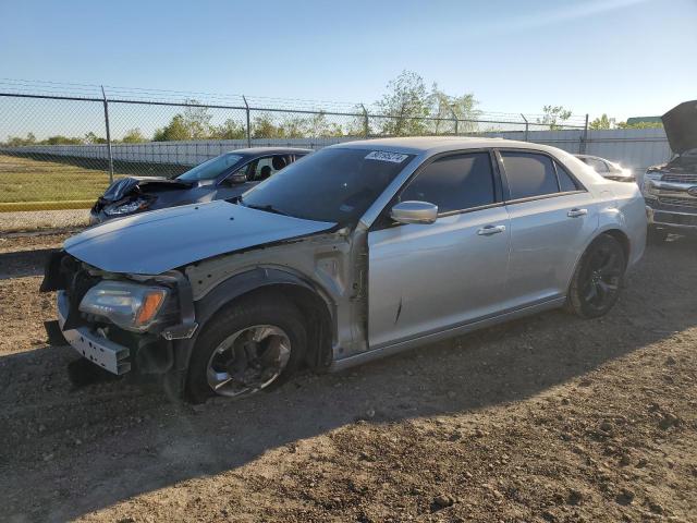 CHRYSLER 300 S 2022 2c3ccabgxnh154226