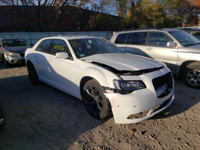 CHRYSLER 300 S 2022 2c3ccabgxnh154436