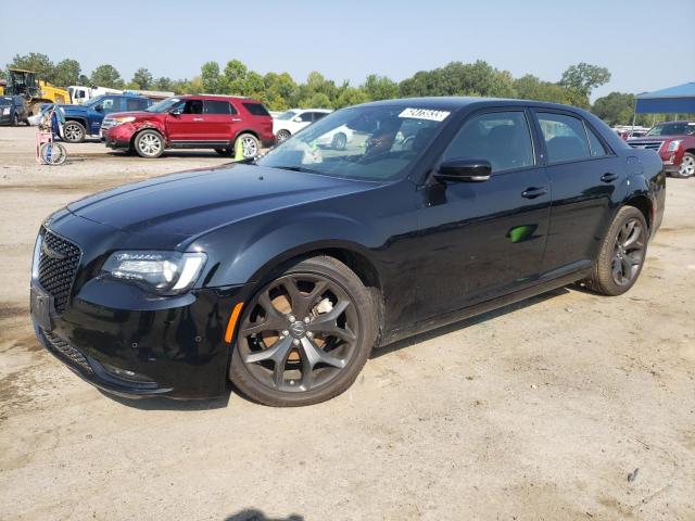 CHRYSLER 300 S 2022 2c3ccabgxnh174248