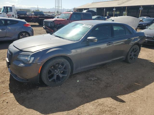 CHRYSLER 300 2022 2c3ccabgxnh177344