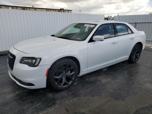 CHRYSLER 300 2022 2c3ccabgxnh184407