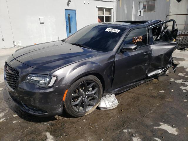 CHRYSLER 300 S 2022 2c3ccabgxnh221763