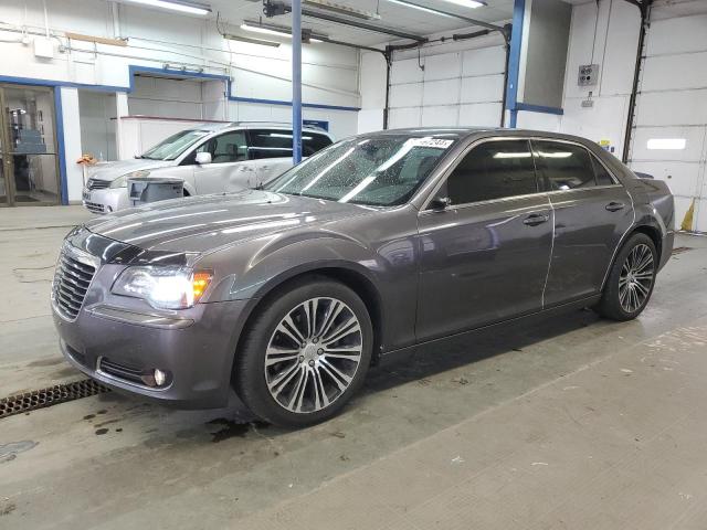 CHRYSLER 300 S 2013 2c3ccabt0dh585251