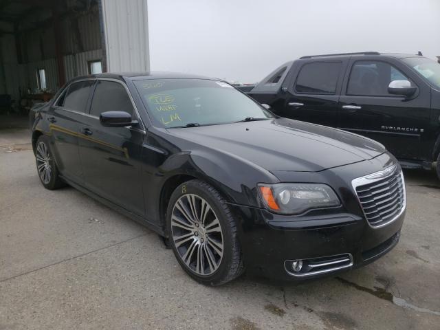 CHRYSLER 300 S 2013 2c3ccabt0dh587002