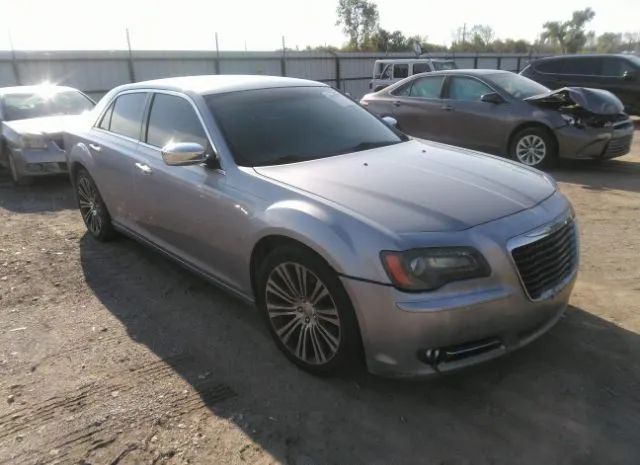 CHRYSLER 300 2013 2c3ccabt0dh591874