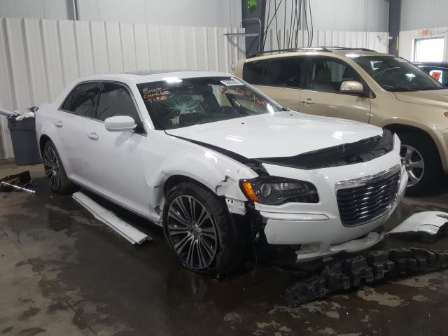 CHRYSLER 300 S 2013 2c3ccabt0dh635372