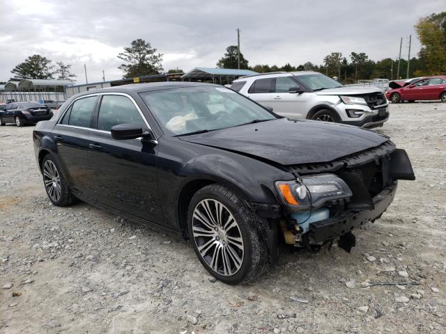 CHRYSLER 300 S 2013 2c3ccabt0dh652799